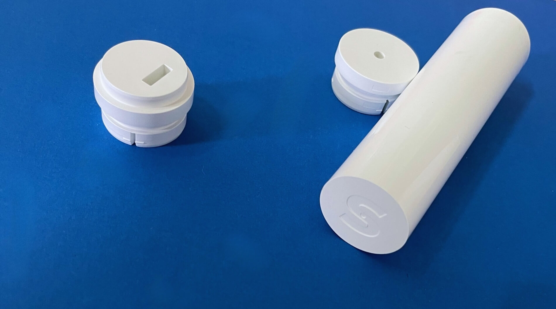 medicalplast plastic case for Sensedge 1 1